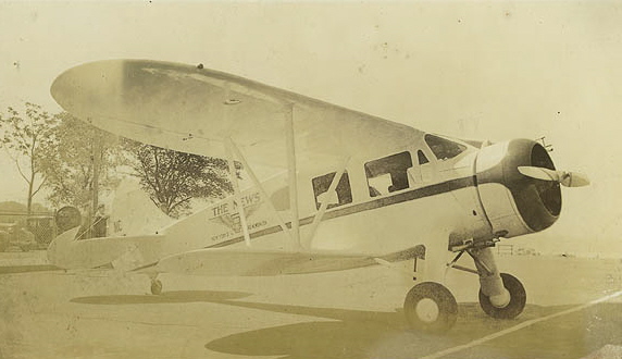 1936 Waco DQC-6 NC16515a.jpg - 1936 Waco DQC-6 NC16515